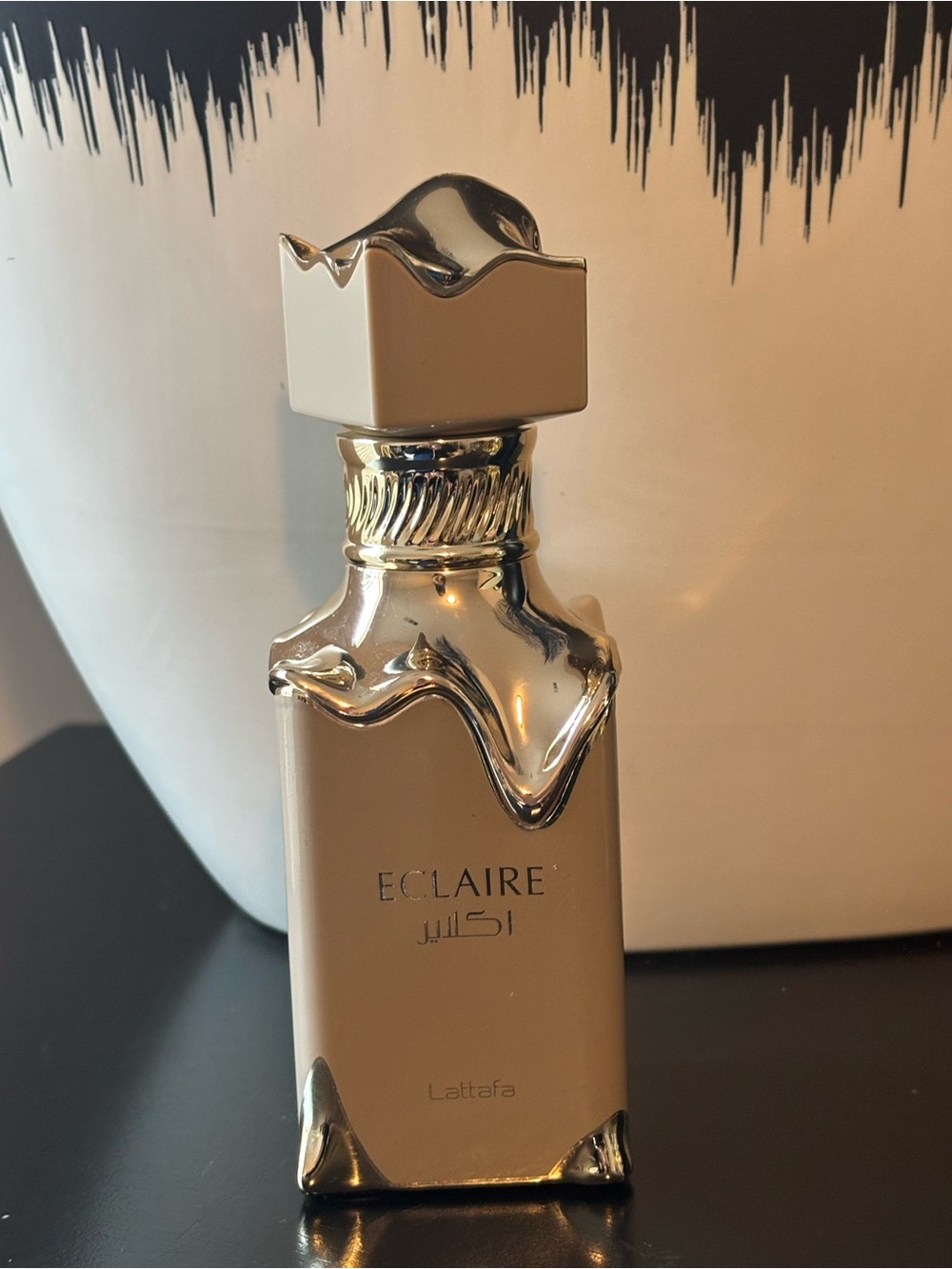 Lattafa Eclaire Gold Perfume